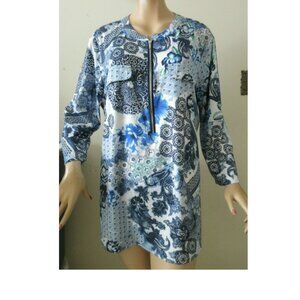 TANGO MANGO Collection Blouse Women's XXL